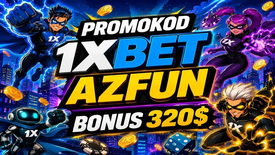 1xbet promo code Nigeria